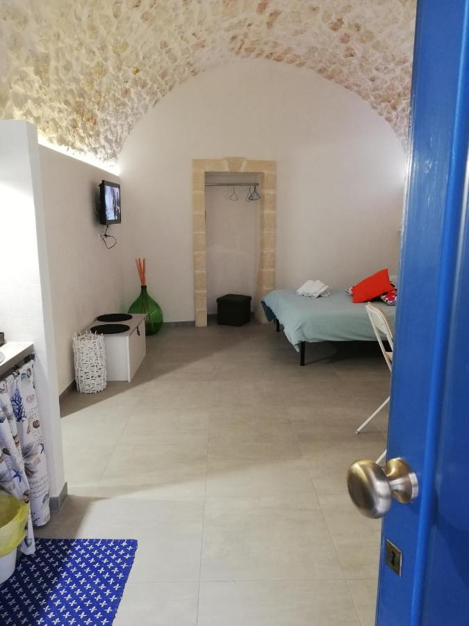 Apartmán The Doors, Apulia, Ostuni Exteriér fotografie