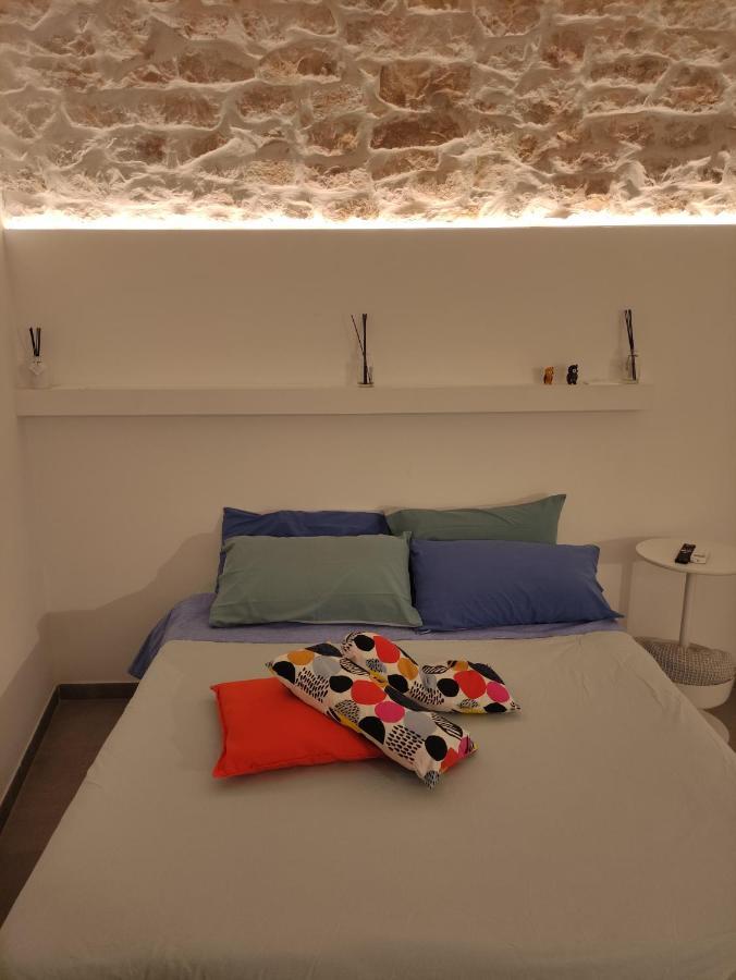 Apartmán The Doors, Apulia, Ostuni Exteriér fotografie