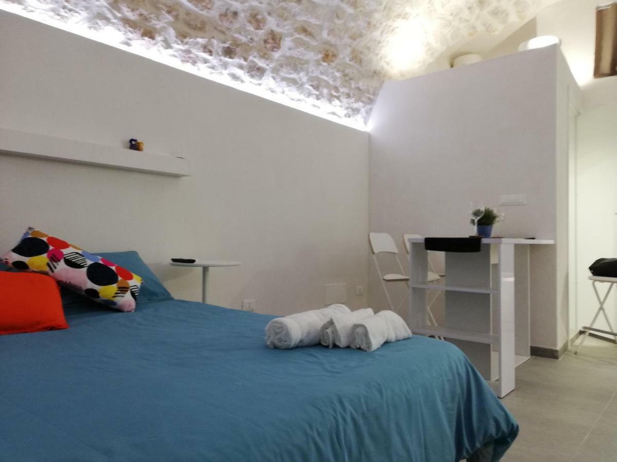 Apartmán The Doors, Apulia, Ostuni Exteriér fotografie