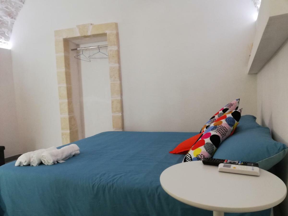 Apartmán The Doors, Apulia, Ostuni Exteriér fotografie